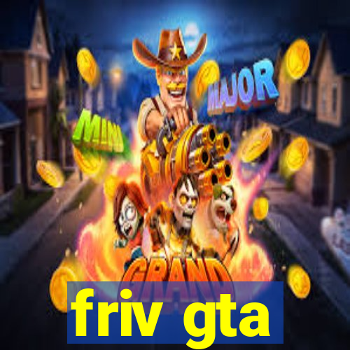 friv gta